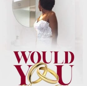 Would You Marry You item
