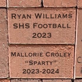 4x8 Legacy Brick item