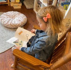 Book Making [1pm-3pm; Mon 7/21 thru 7/25] item