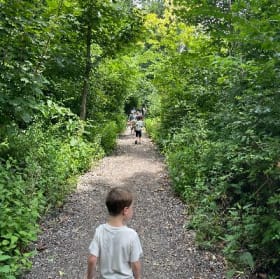 Survivor Camp [9am-11am; Mon 7/28 thru Fri 8/1] item