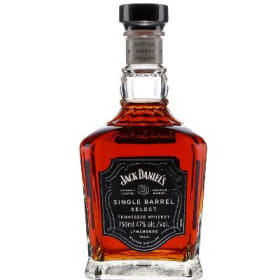 Jack Daniel's Single Barrel (Whisky Américain) item
