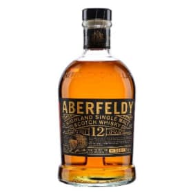 Aberfeldy 12 Single Malt Scotch Whisky item