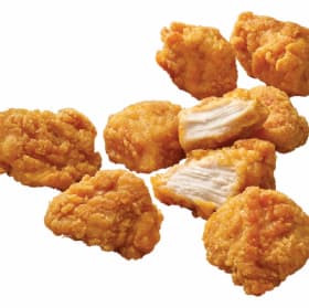 2338- Breaded Boneless Wing item
