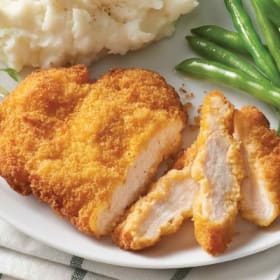 2716- Breaded Filet item