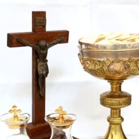 Pardon-Eucharistie-Communion 1 enfant item