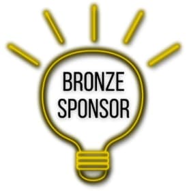Bronze Sponsor item