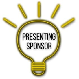 Presenting Sponsor item