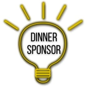 Dinner Sponsor item