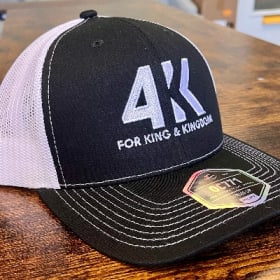 4KK Cap item