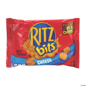 Ritz Bits CHEESE item