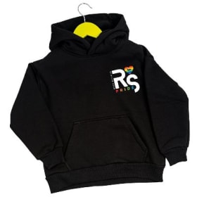 Size Medium Hoodie Sweatshirt item