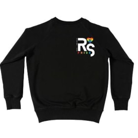 Size XXX-Large Crewneck Sweatshirt item