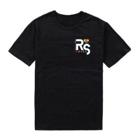 Size Large T-shirt item