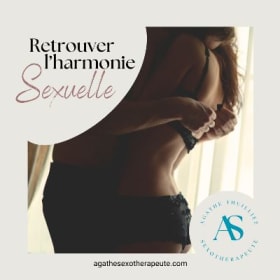 E-Book "Retrouver l'harmonie sexuelle" item