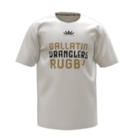 White T-Shirt - 3XL item