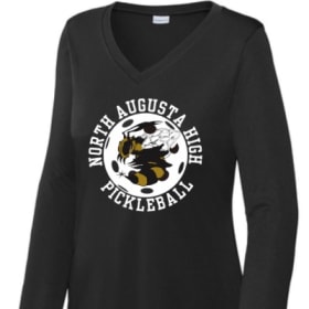 Women's Long-Sleeved Tee shirt (XS-L) item