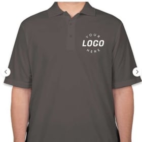 Committee Polo item