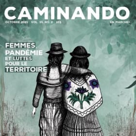 Membership (1 an) + Caminando (1 numéro au choix) item