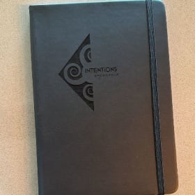 Journal (Black) item