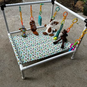 Puppy Play Pen item