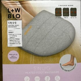 SOLD:  Foot Massager item