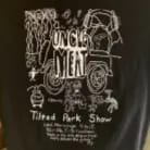 Tilted Park Show T-shirt (X-LARGE) item