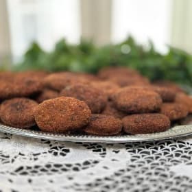 KF - Chicken Cutlet (2nos) item