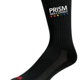 Socks (Black) item