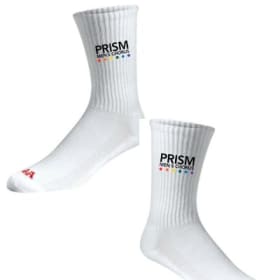 Socks (White) item