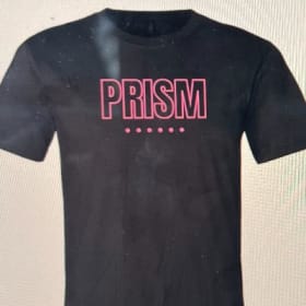 PRISM Concert T-Shirt - Ladies Night item