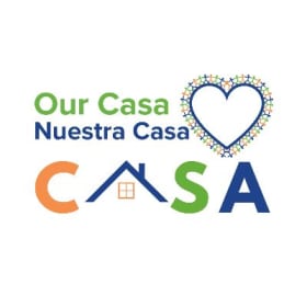 Casa Heart T-shirt item