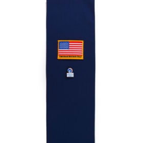 Pioneer & Patriot Sash Package item