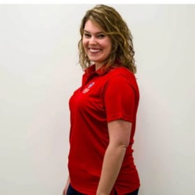 AHG Official Dry-Wicking Women’s Polo by Eversole® item