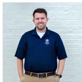 AHG Official Dry-Wicking Men's Polo by Eversole® item