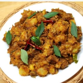 ⁠KF - Kappa Biriyani item