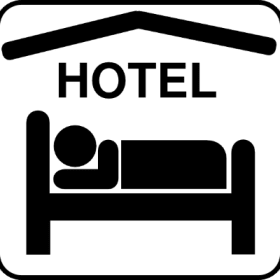 Double (2) Occupancy item