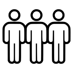 Triple (3) Occupancy item