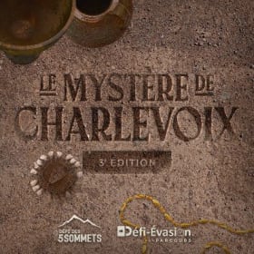 Adhésion au Mont Mystère et ses avantages item