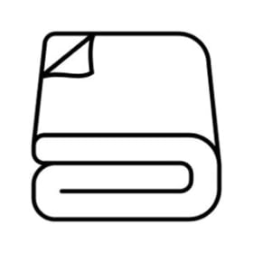Blanket item