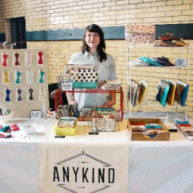 Retail Vendor/Exhibitor item