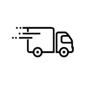 Shipping Cost (US) item