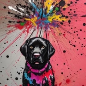 Amy J’s Artistry Phone Wallpaper #5 item