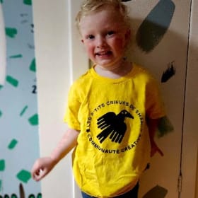 T-shirt - Enfant item