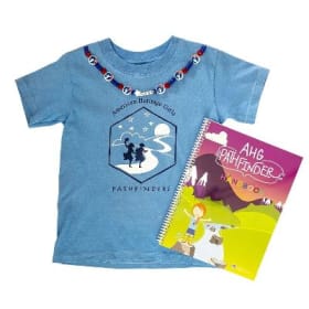 Pathfinder Start-Up Package item