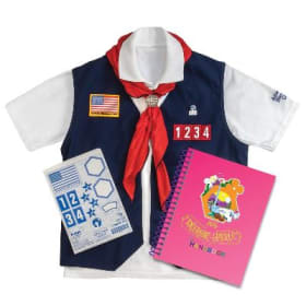 Explorer Start-Up Package item