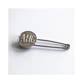 AHG Sash Pin item