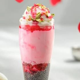 Falooda item