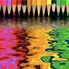 Concentration ARTS VISUELS item