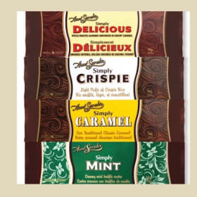 Mixed Case of 30 item