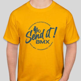 2024 Team Shirt - Extra item